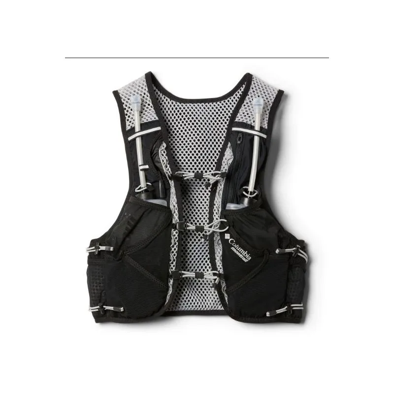 Bolsa de hidratación Columbia Chaleco Montrail Trans Alps™ 7l (Negro)