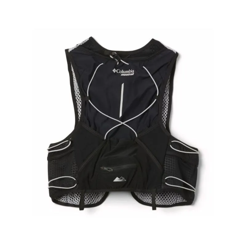 Bolsa de hidratación Columbia Chaleco Montrail Trans Alps™ 7l (Negro)