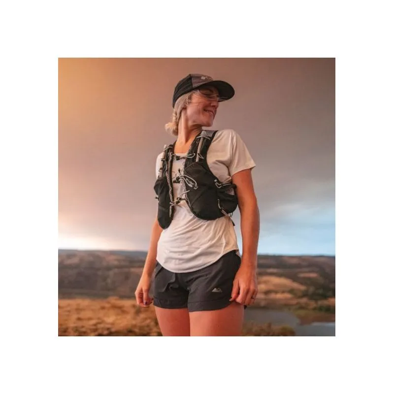 Bolsa de hidratación Columbia Chaleco Montrail Trans Alps™ 7l (Negro)