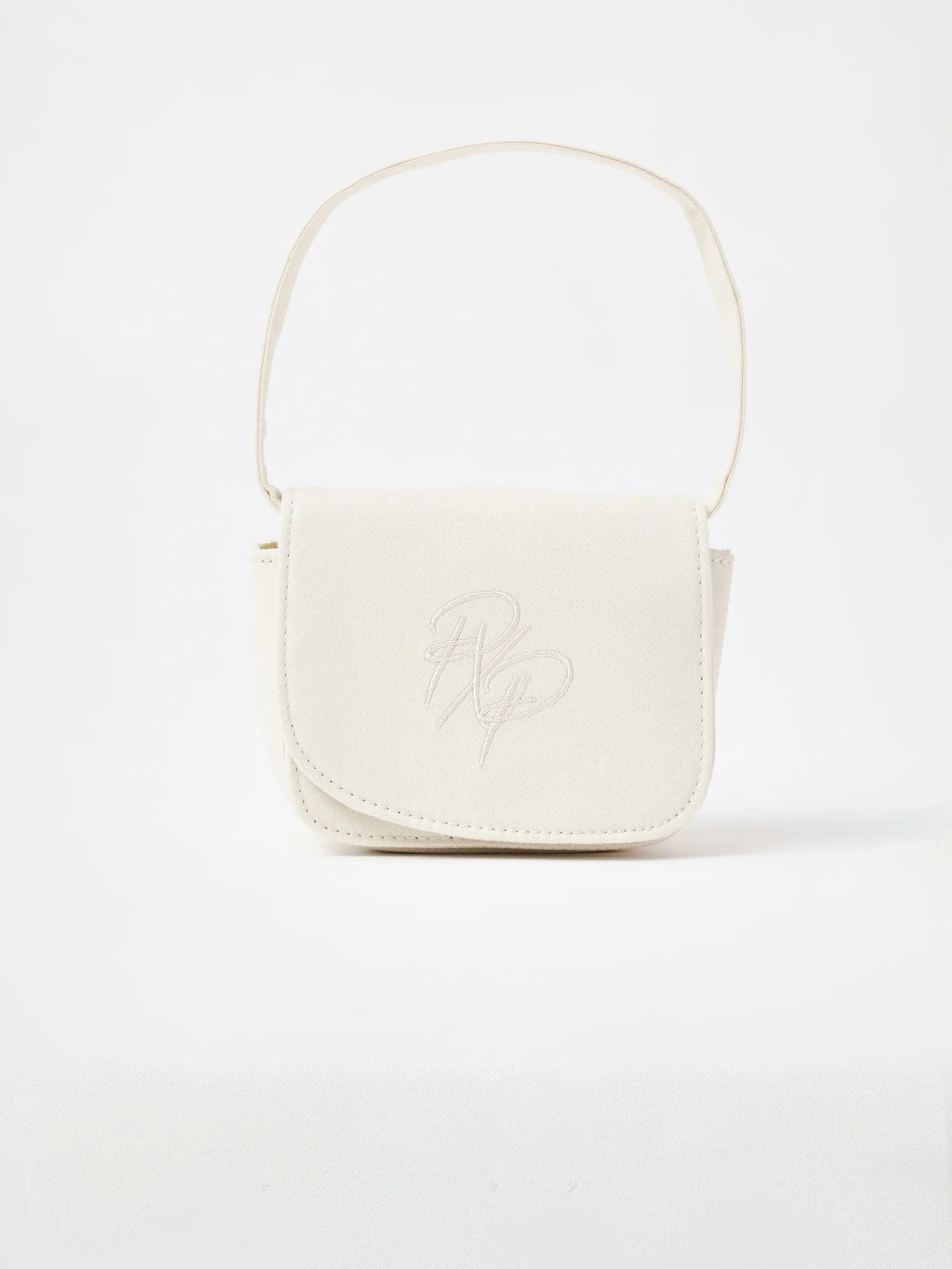 Bolsa de lona pequeña