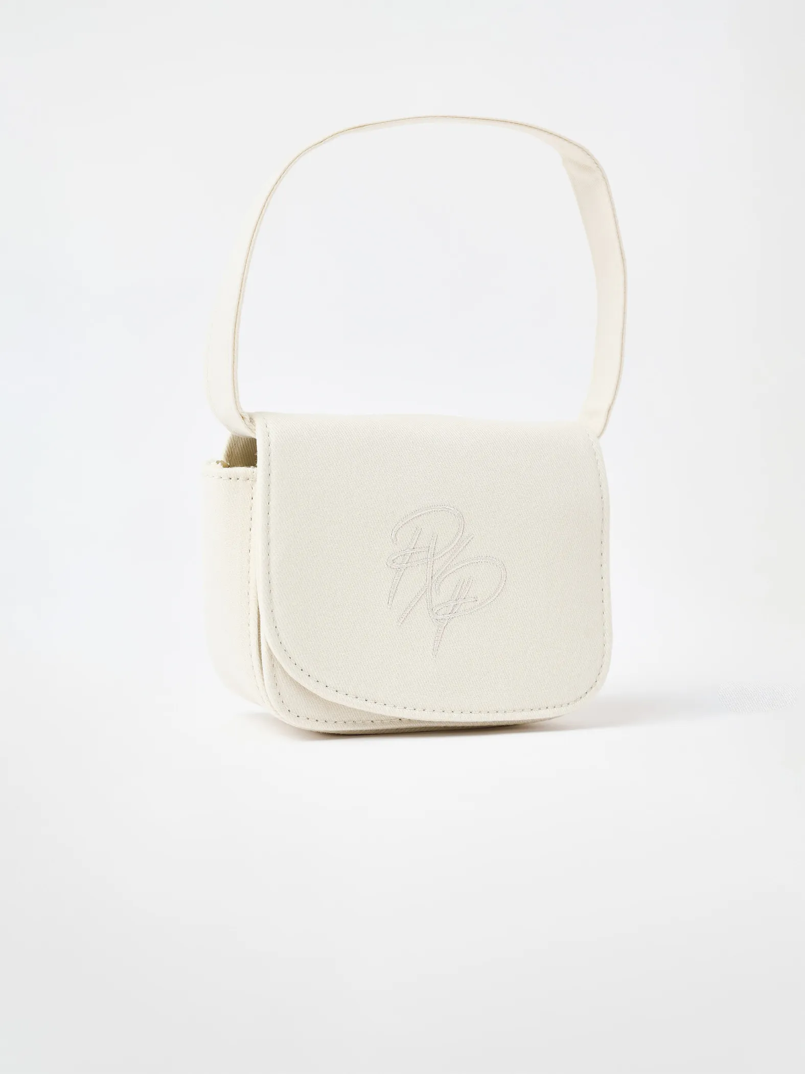 Bolsa de lona pequeña