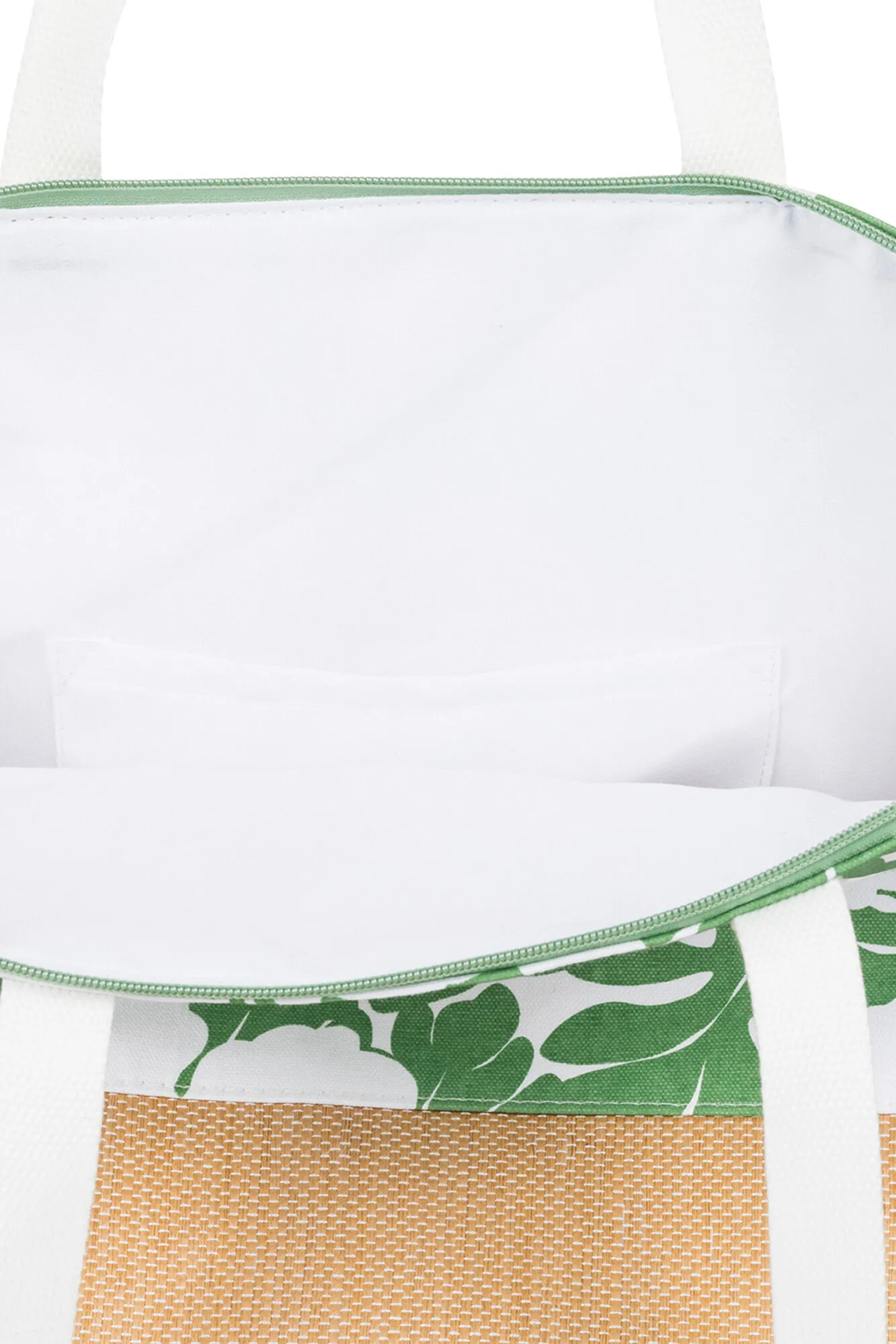 Bolsa de Playa con Asas para Mujer
