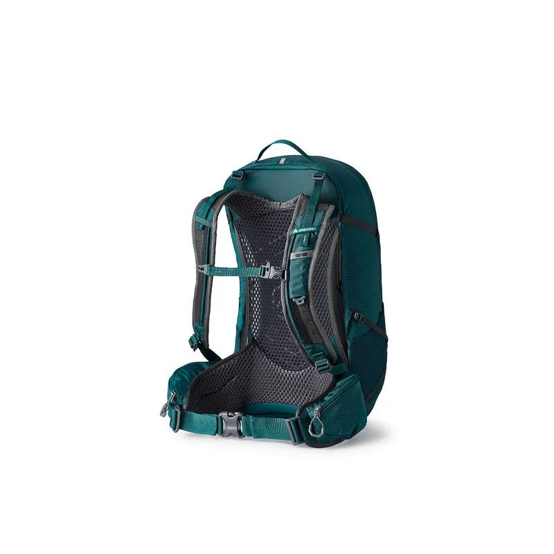 Bolsa Gregory Juno 30 Rc (verde esmeralda)
