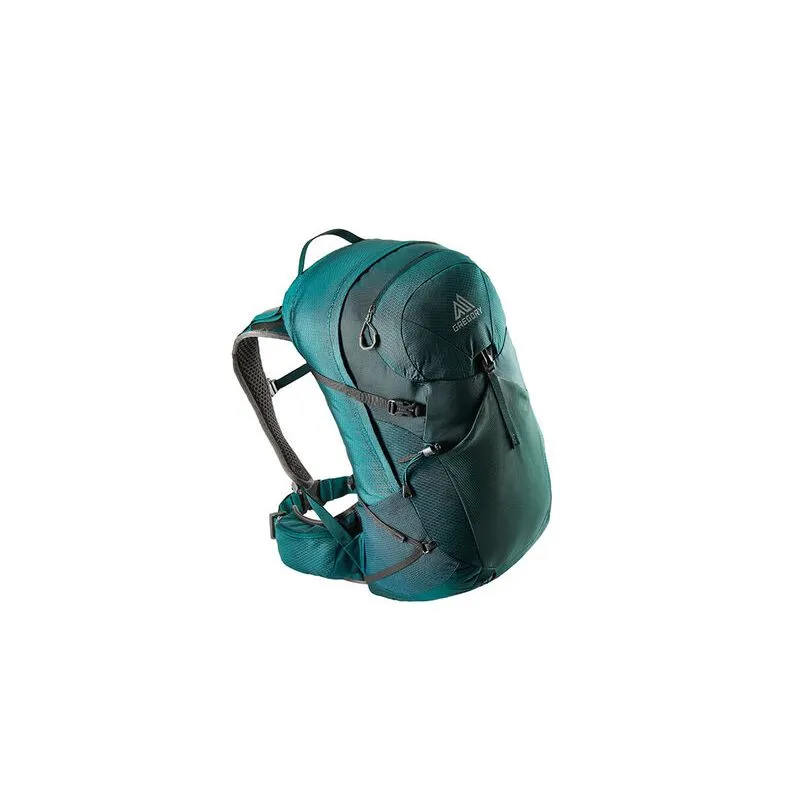 Bolsa Gregory Juno 30 Rc (verde esmeralda)
