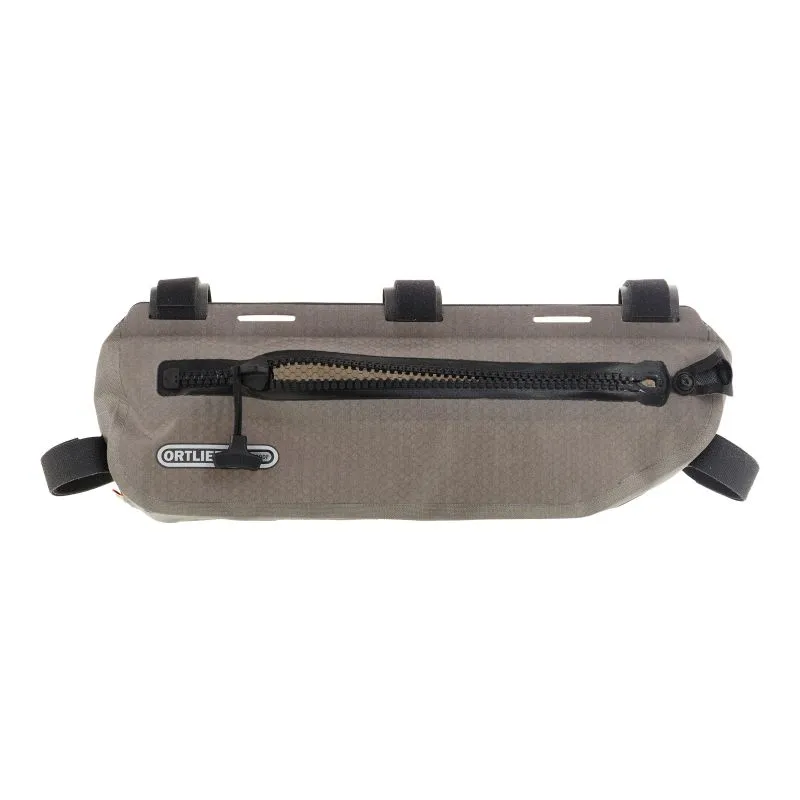 BOLSA ORTLIEB FRAMEPACK TOPTUBE 3L (ARENA OSCURA)