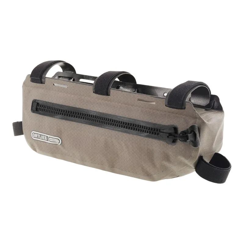 BOLSA ORTLIEB FRAMEPACK TOPTUBE 3L (ARENA OSCURA)