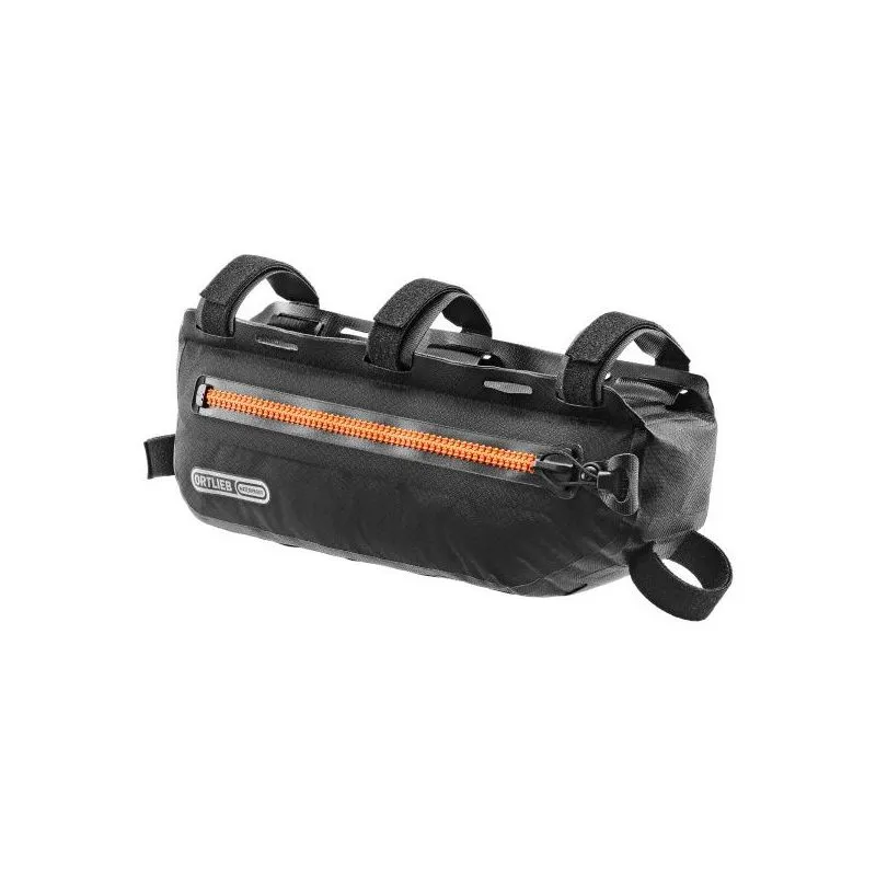BOLSA ORTLIEB FRAMEPACK TOPTUBE 3L (BLACKMATT)