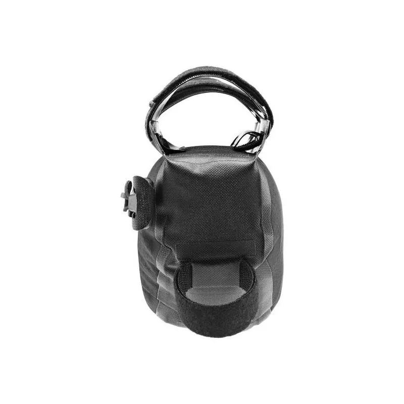 BOLSA ORTLIEB FRAMEPACK TOPTUBE 3L (BLACKMATT)