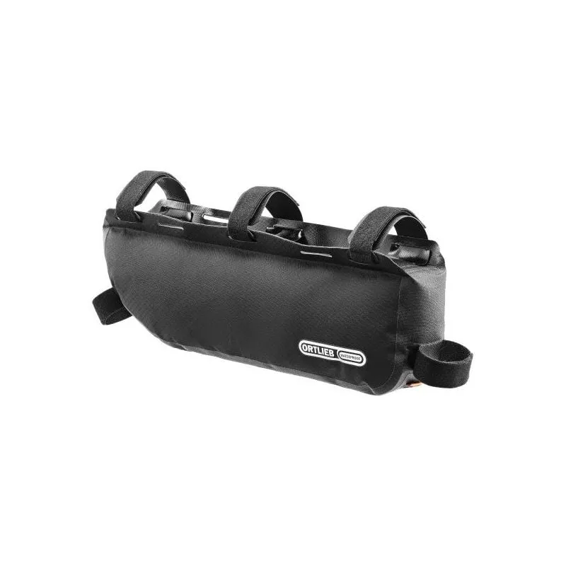 BOLSA ORTLIEB FRAMEPACK TOPTUBE 3L (BLACKMATT)
