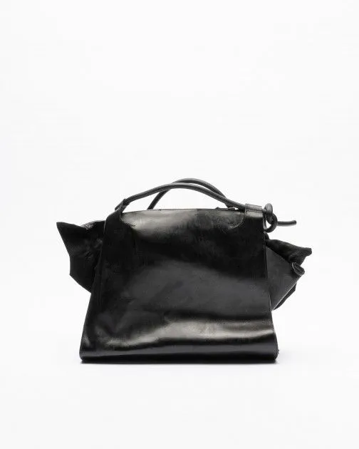 Bolsa Papucei M.ALEXIA Negro