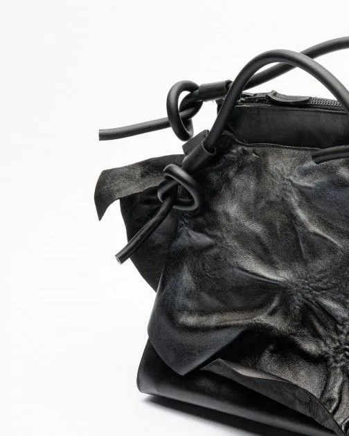 Bolsa Papucei M.ALEXIA Negro