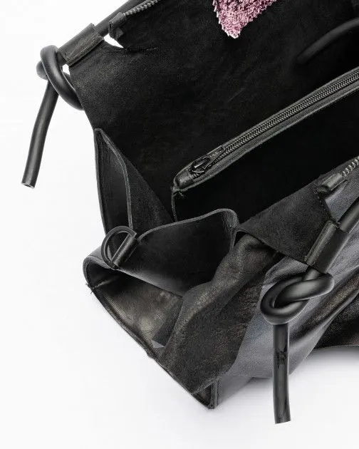 Bolsa Papucei M.ALEXIA Negro