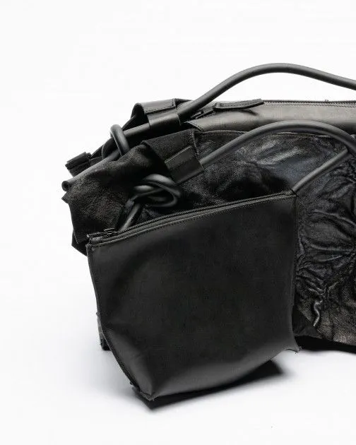 Bolsa Papucei M.ALEXIA Negro