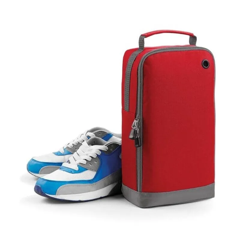 Bolsa para calzado de Bagbase
