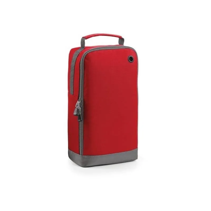 Bolsa para calzado de Bagbase