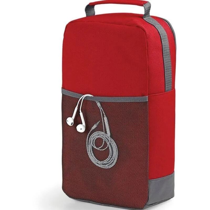 Bolsa para calzado de Bagbase