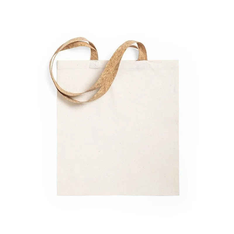Bolsa para merchandising diseño original Yulia
