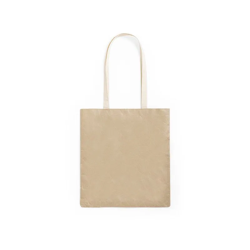 Bolsa promocional altamente resistente Curiel