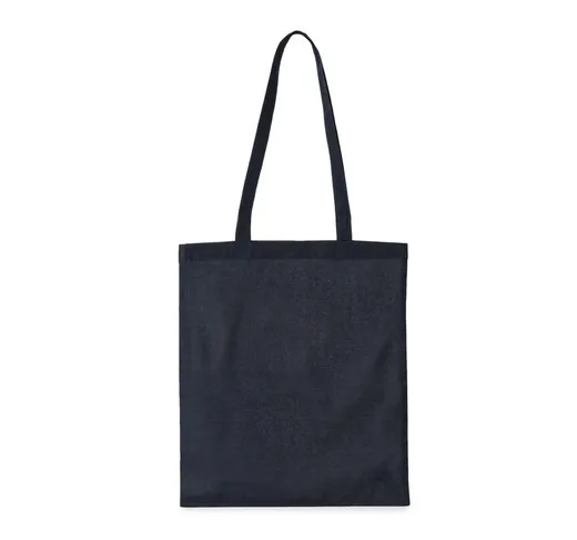 Bolsa Shopper Con Asas Largas