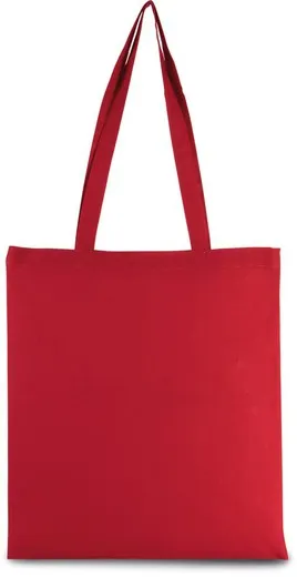 Bolsa Shopper Con Asas Largas