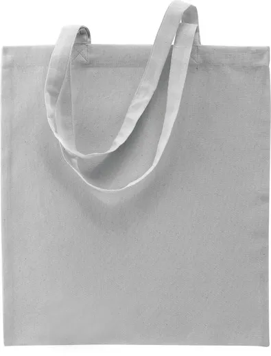 Bolsa Shopper Con Asas Largas