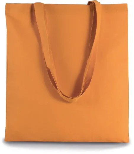 Bolsa Shopper Con Asas Largas