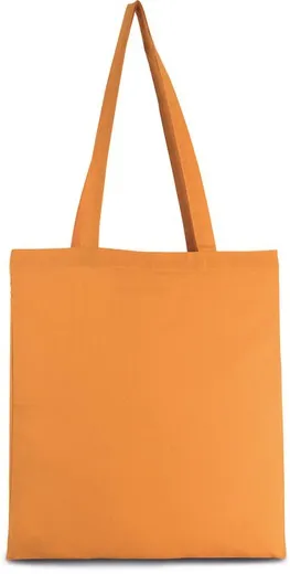 Bolsa Shopper Con Asas Largas