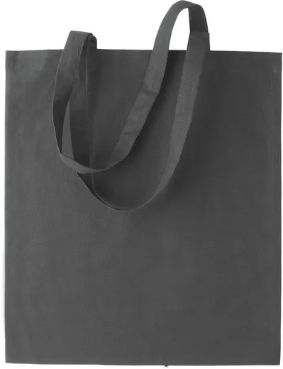Bolsa Shopper Con Asas Largas