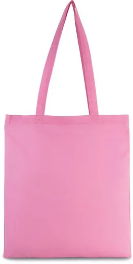 Bolsa Shopper Con Asas Largas