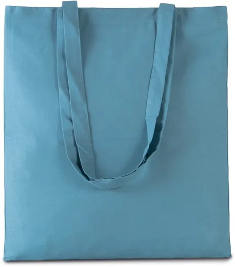 Bolsa Shopper Con Asas Largas