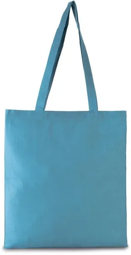 Bolsa Shopper Con Asas Largas
