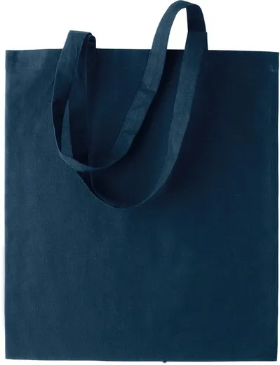Bolsa Shopper Con Asas Largas