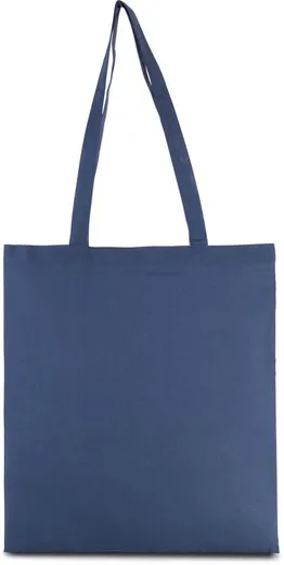 Bolsa Shopper Con Asas Largas