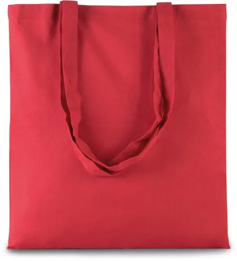 Bolsa Shopper Con Asas Largas