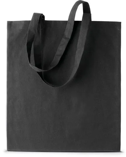 Bolsa Shopper Con Asas Largas