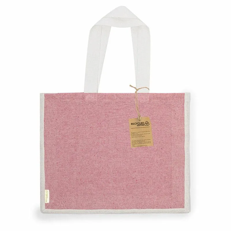 Bolsa sostenible publicitaria Talara