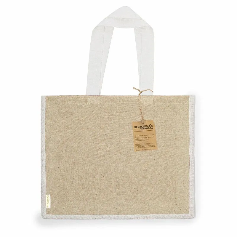 Bolsa sostenible publicitaria Talara