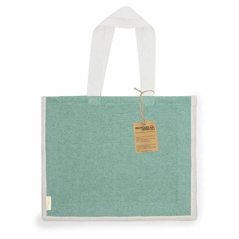 Bolsa sostenible publicitaria Talara