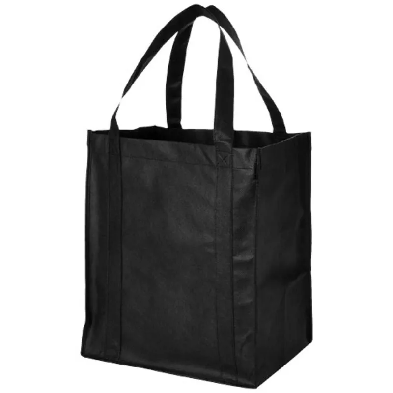Bolsa Tote promocional de compra Liberty