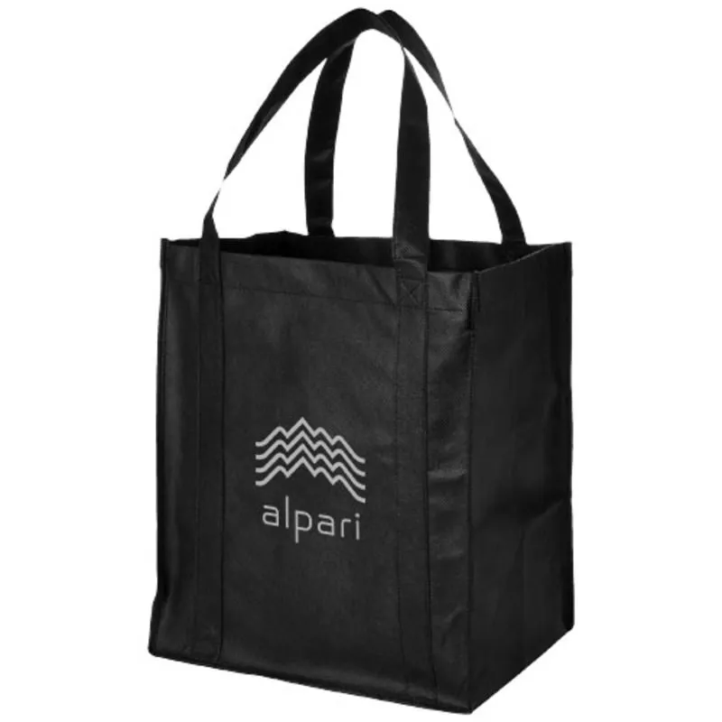 Bolsa Tote promocional de compra Liberty