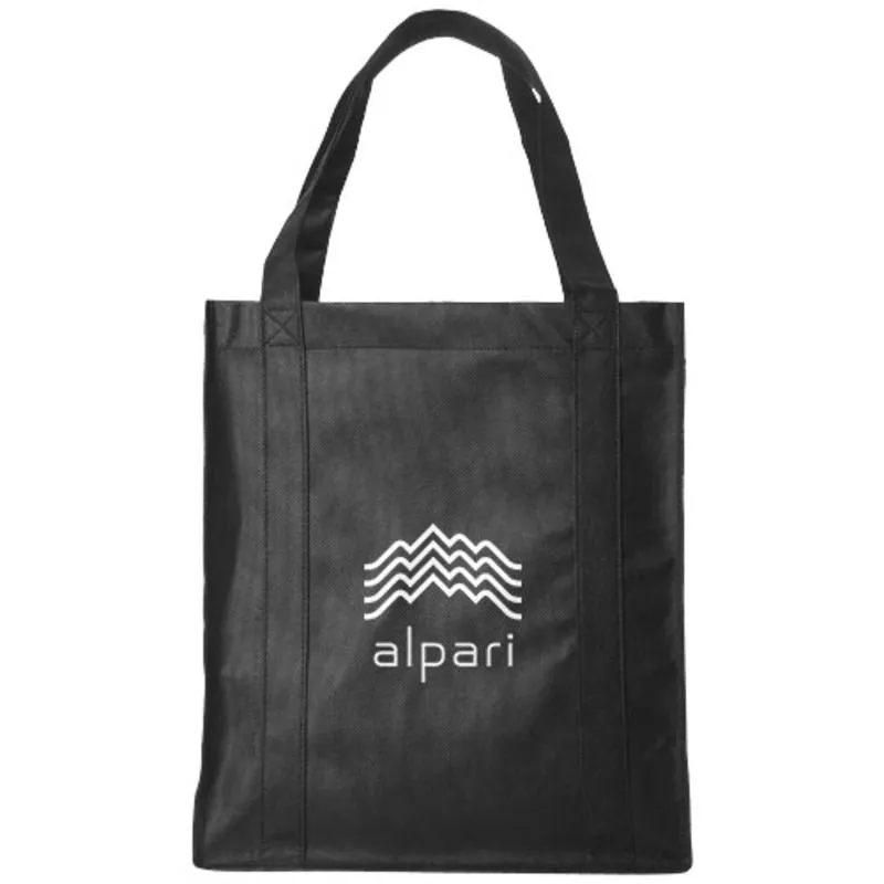 Bolsa Tote promocional de compra Liberty