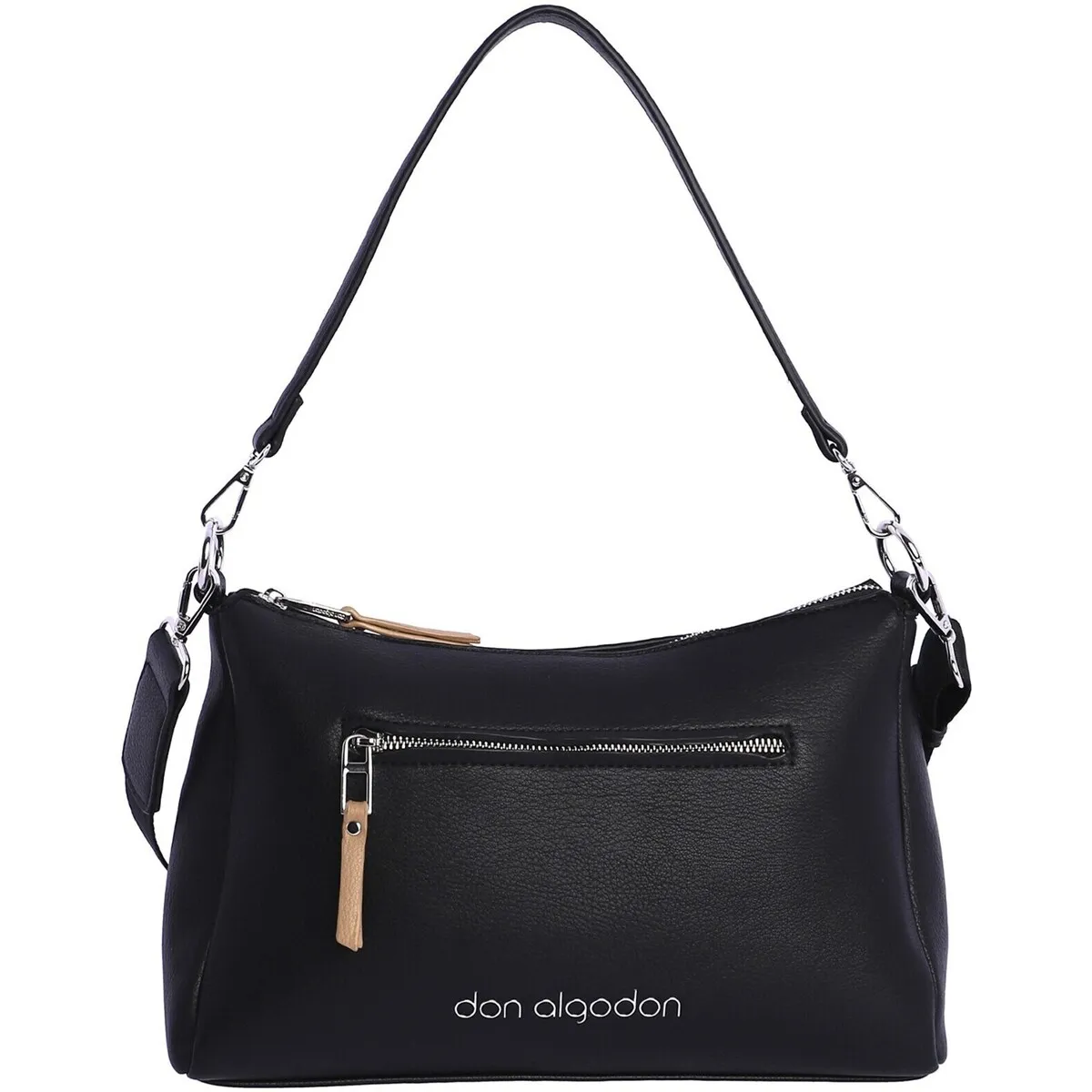 Bolso bandolera para mujer  Gala de piel sint