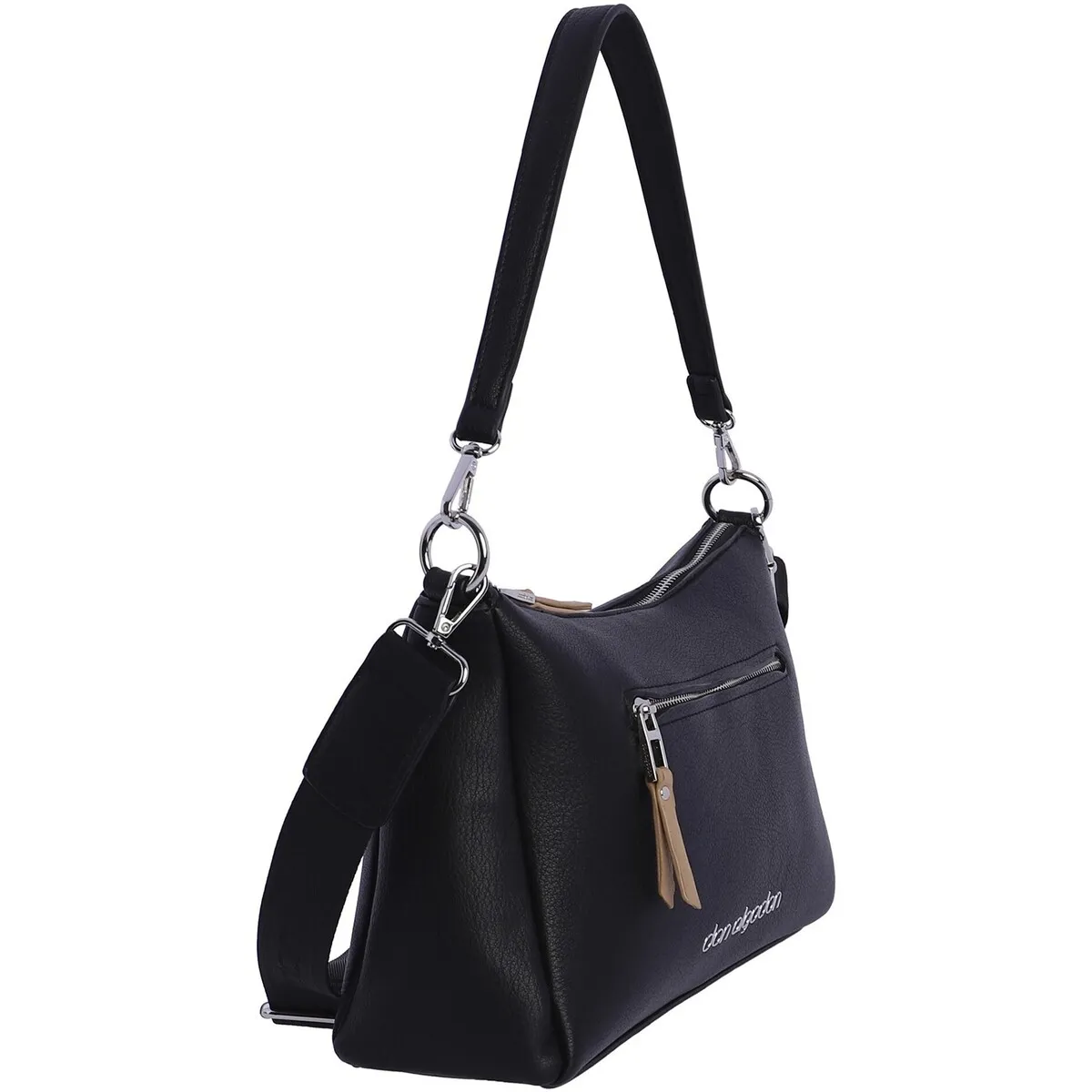 Bolso bandolera para mujer  Gala de piel sint