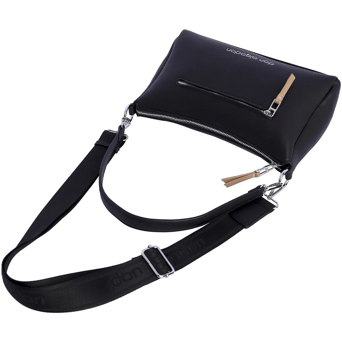 Bolso bandolera para mujer  Gala de piel sint
