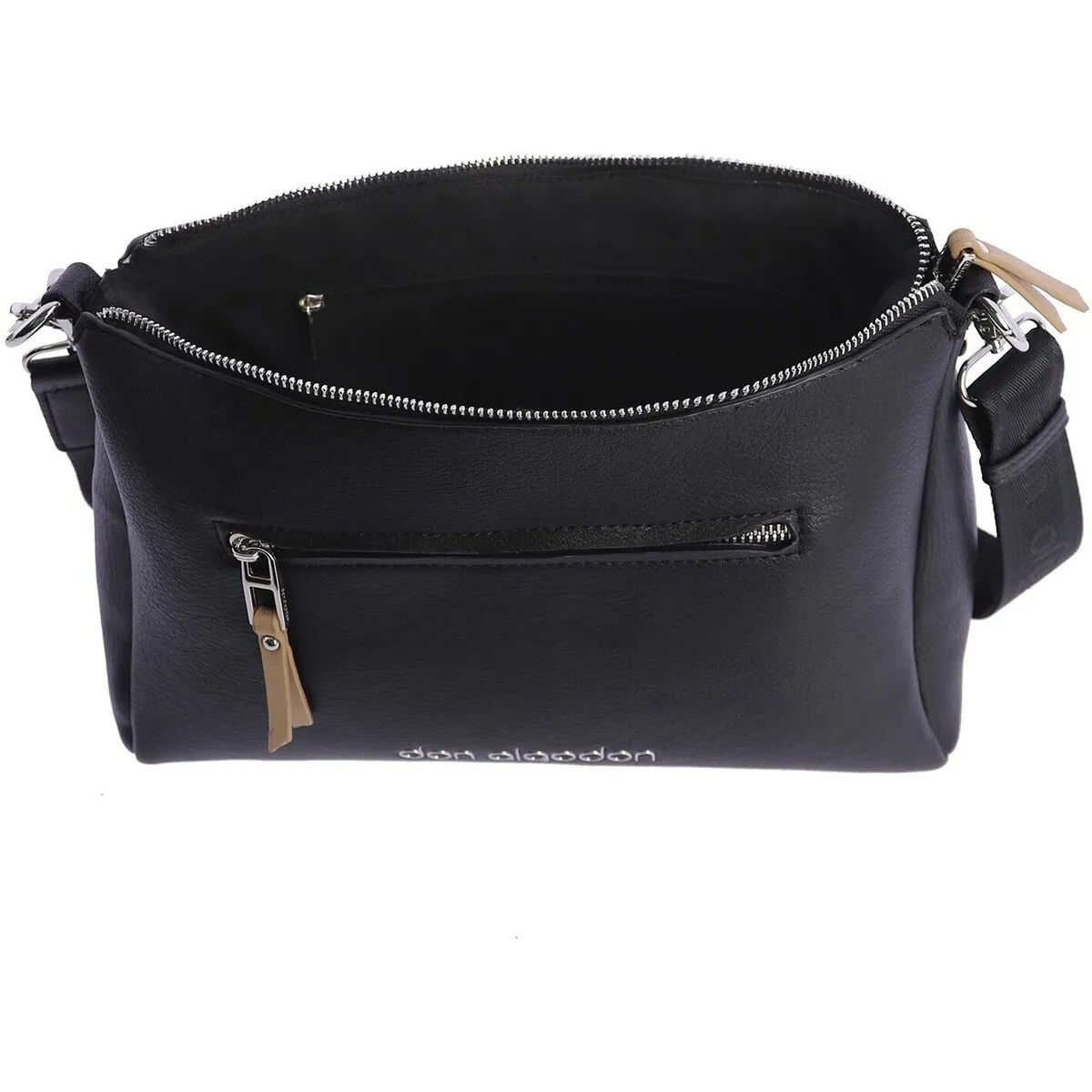 Bolso bandolera para mujer  Gala de piel sint