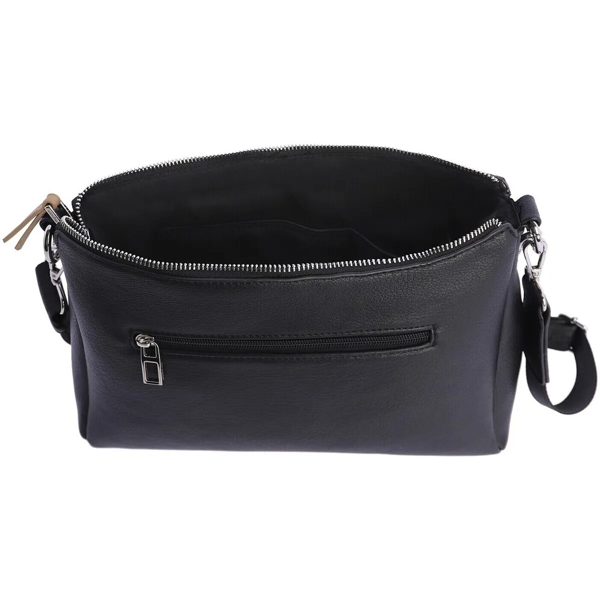 Bolso bandolera para mujer  Gala de piel sint