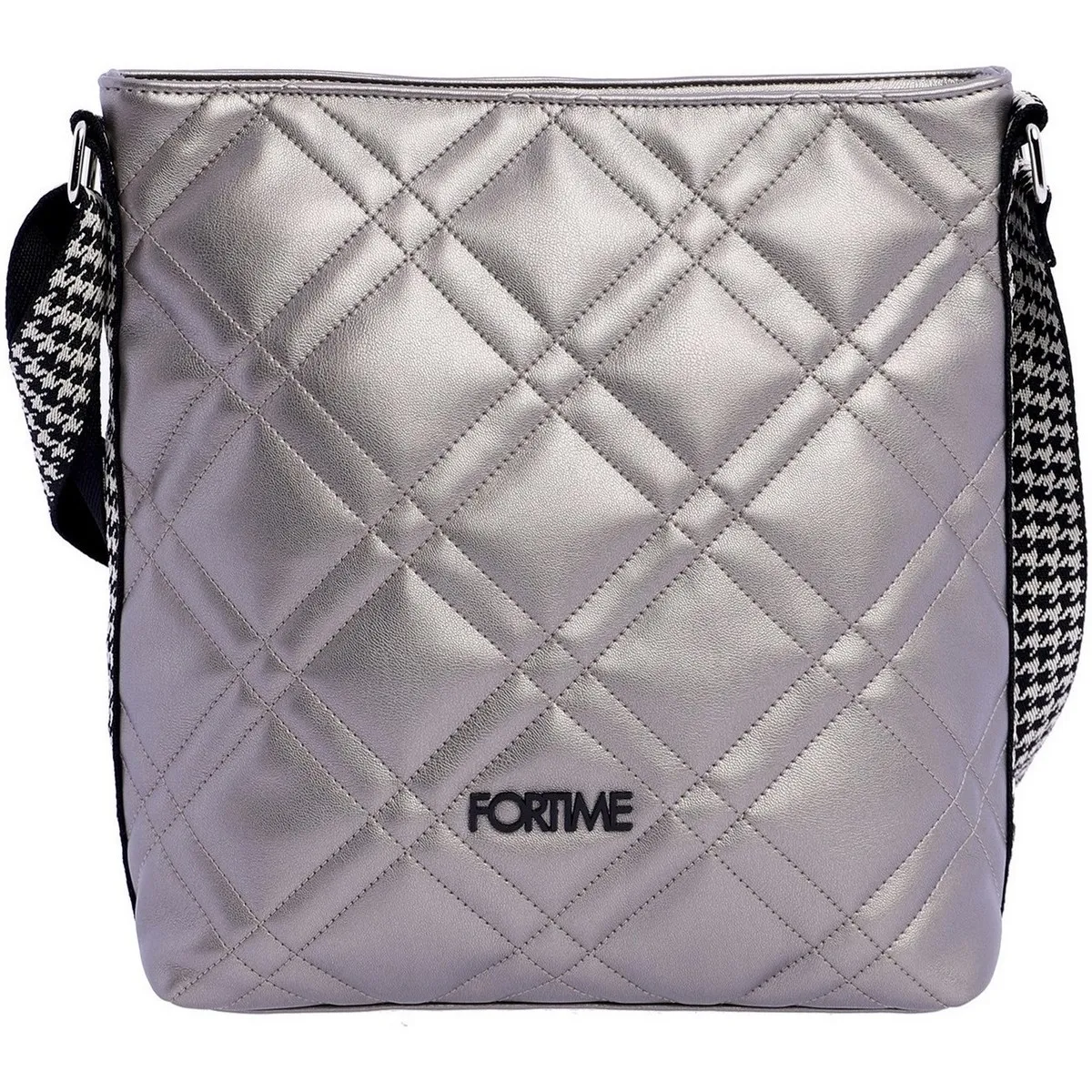 Bolso bandolera para mujer  Heleia de piel sint