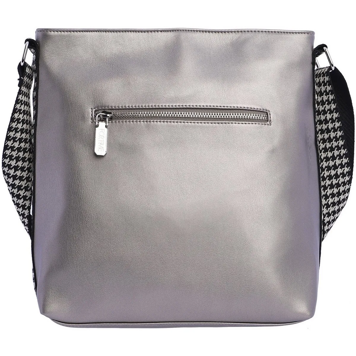 Bolso bandolera para mujer  Heleia de piel sint
