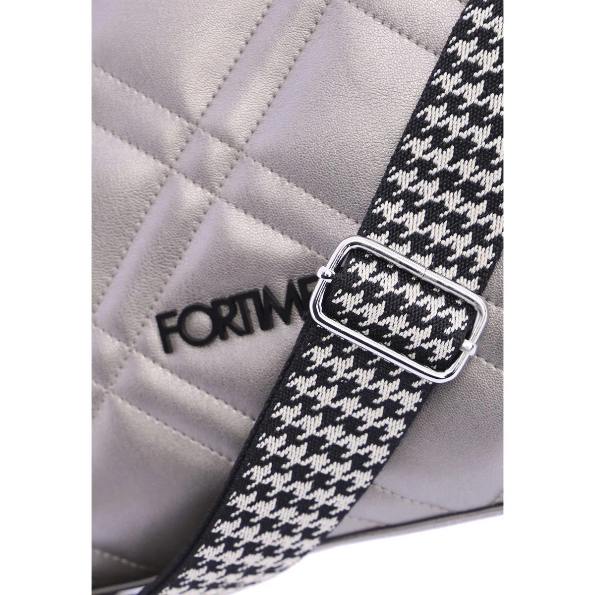Bolso bandolera para mujer  Heleia de piel sint