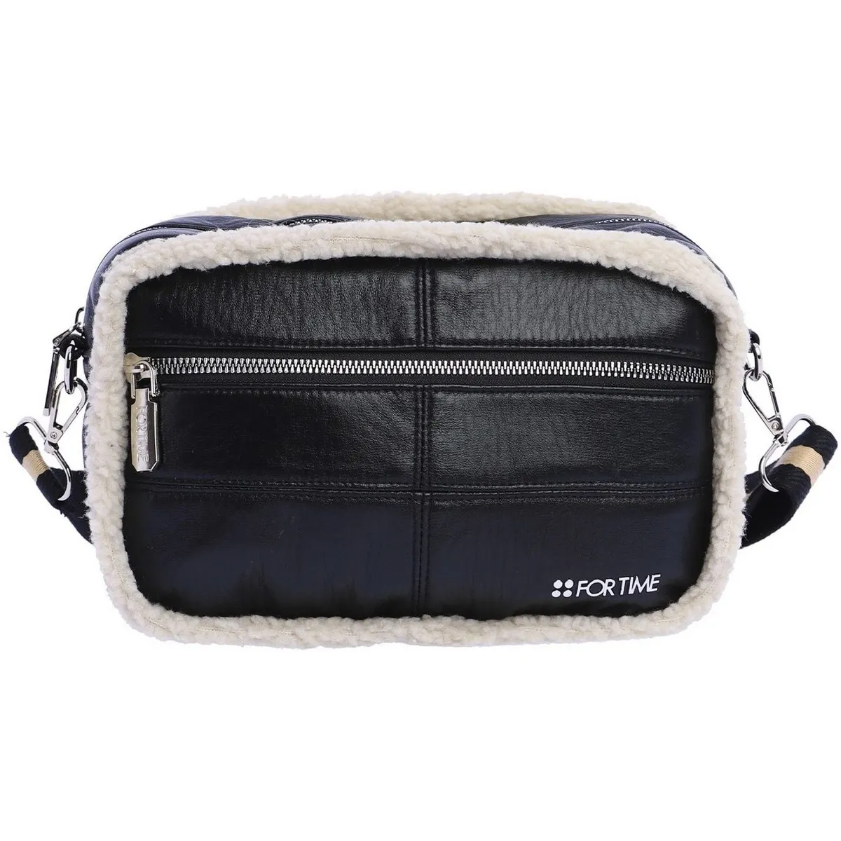 Bolso bandolera para mujer  Hermione de piel sint